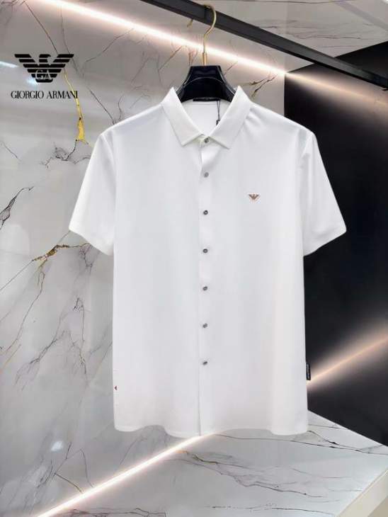 Picture of Armani Polo Shirts Short _SKUArmaniM-4XL24cr14029570